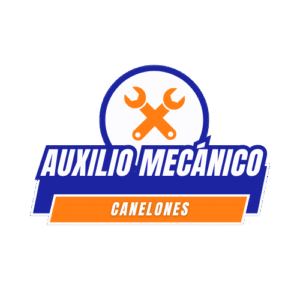 auxilio mecánico