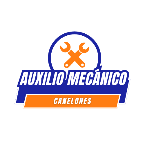 auxilio mecánico